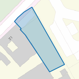 Perceel BSM02-C-4039