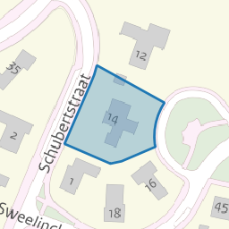 Perceel BSM02-C-4118