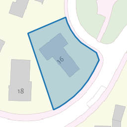 Perceel BSM02-C-4121