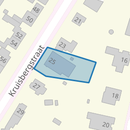 Perceel BSM02-C-4126