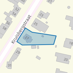 Perceel BSM02-C-4127