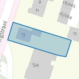 Perceel BSM02-C-4134