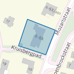 Perceel BSM02-C-4233