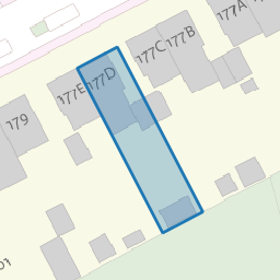 Perceel BSM02-C-4245
