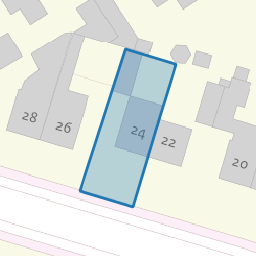 Perceel BSM02-C-4267