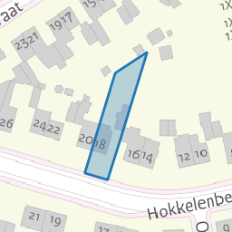 Perceel BSM02-C-4270