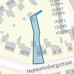 Perceel BSM02-C-4273