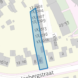 Perceel BSM02-C-4276