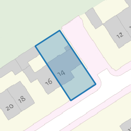 Perceel BSM02-C-4432