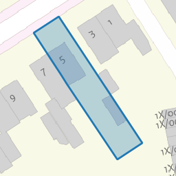 Perceel BSM02-C-4443