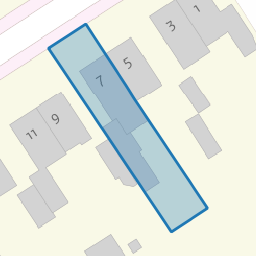 Perceel BSM02-C-4444