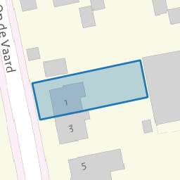 Perceel BSM02-C-4516