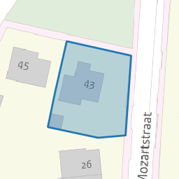 Perceel BSM02-C-4537