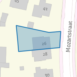 Perceel BSM02-C-4538