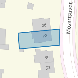 Perceel BSM02-C-4539