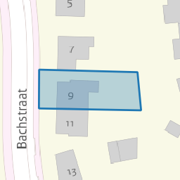 Perceel BSM02-C-4540