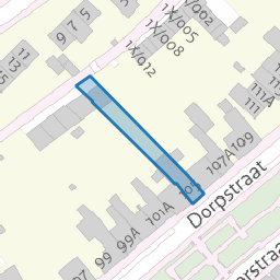 Perceel BSM02-C-4555