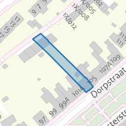 Perceel BSM02-C-4556