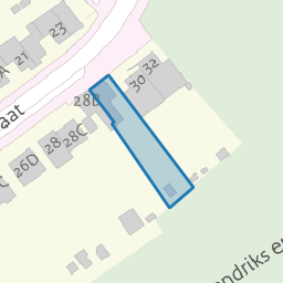 Perceel BSM02-C-4562