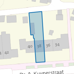 Perceel BSM02-C-4614