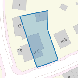 Perceel BSM02-C-4619