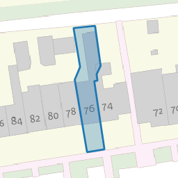 Perceel BSM02-C-4622