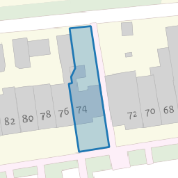 Perceel BSM02-C-4632