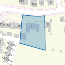 Perceel BSM02-C-4635