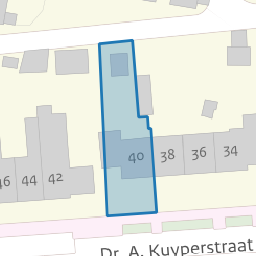 Perceel BSM02-C-4654