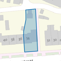 Perceel BSM02-C-4692