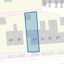 Perceel BSM02-C-4703