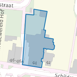 Perceel BSM02-C-4741