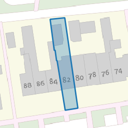 Perceel BSM02-C-4747