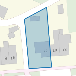 Perceel BSM02-C-4753