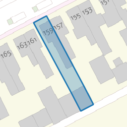 Perceel BSM02-C-4772