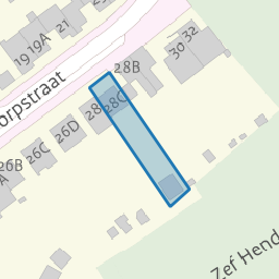 Perceel BSM02-C-4813