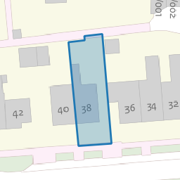 Perceel BSM02-C-4829