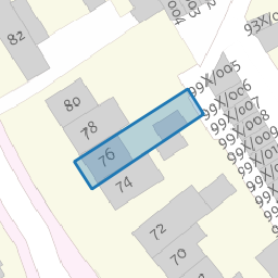 Perceel BSM02-C-4849