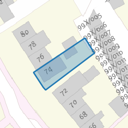 Perceel BSM02-C-4850