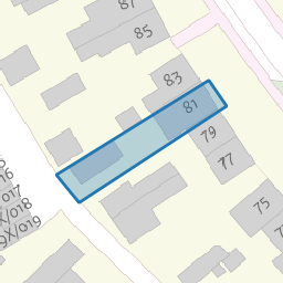 Perceel BSM02-C-4864