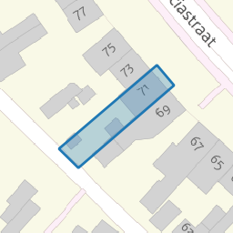 Perceel BSM02-C-4869