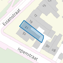 Perceel BSM02-C-4899