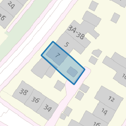 Perceel BSM02-C-4937