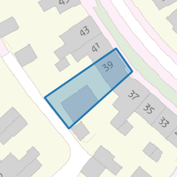 Perceel BSM02-C-4945