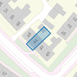 Perceel BSM02-C-4953