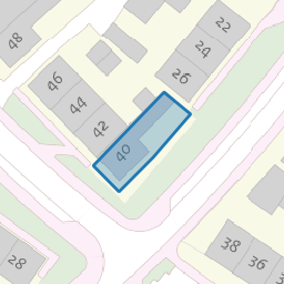 Perceel BSM02-C-4955