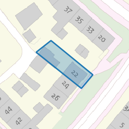 Perceel BSM02-C-4958