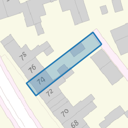 Perceel BSM02-C-4969