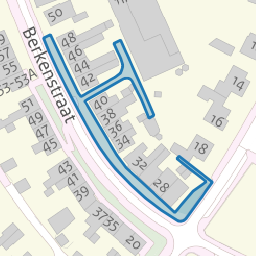 Perceel BSM02-C-4992