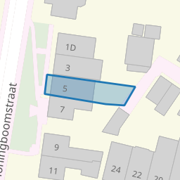 Perceel BSM02-C-4995